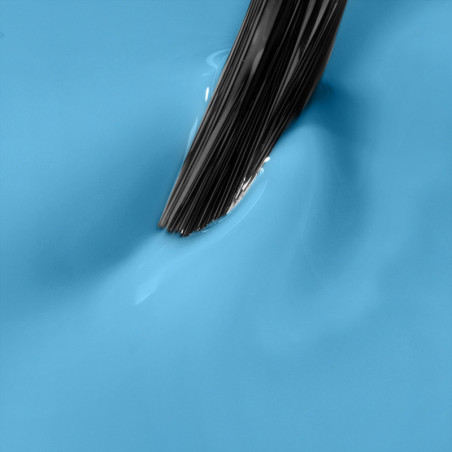 UV Gel Polish 7,2 ml - Dive into Blue