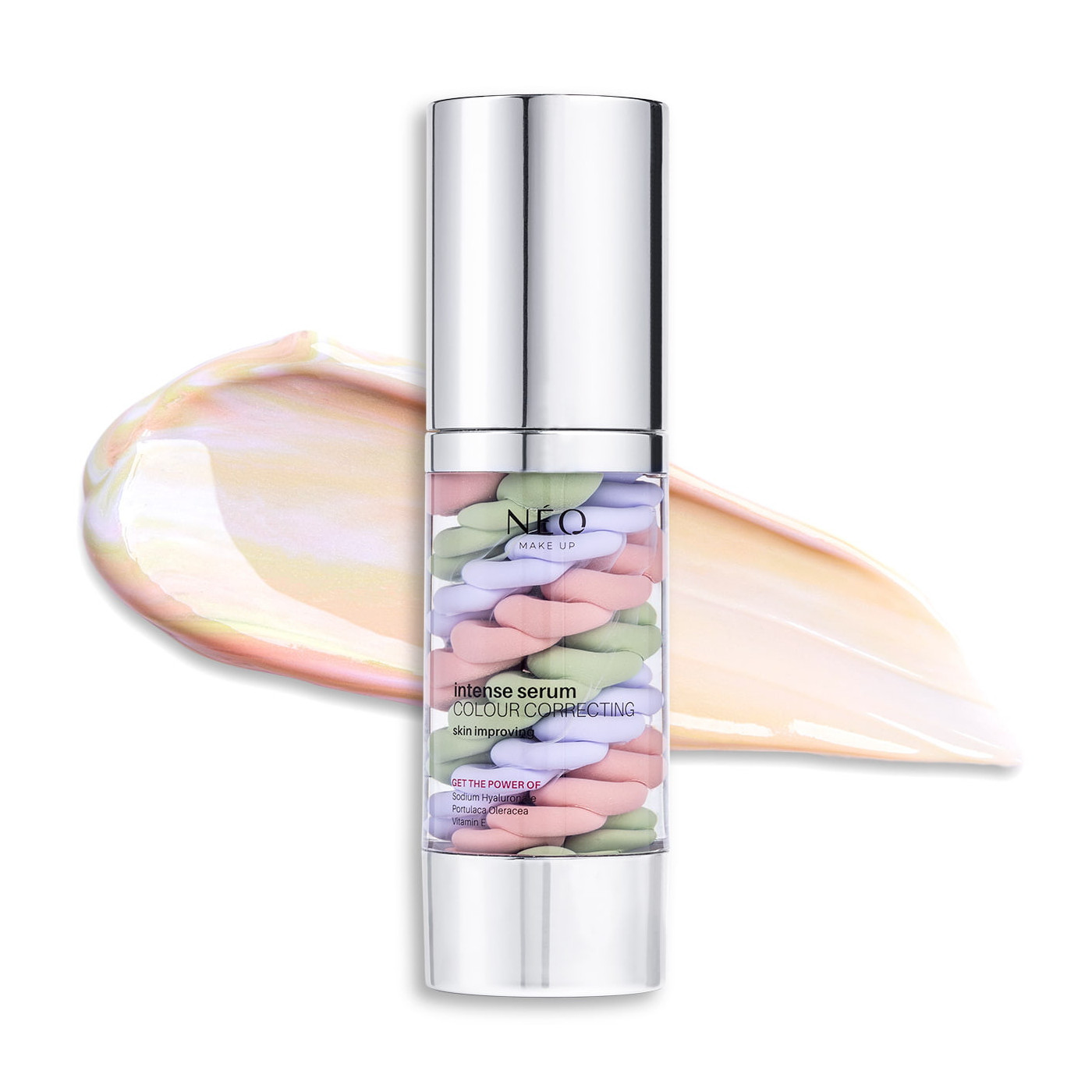 Base Viso Color Correcting