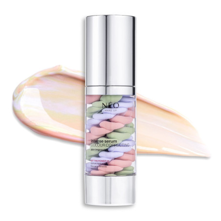 Base Viso Color Correcting