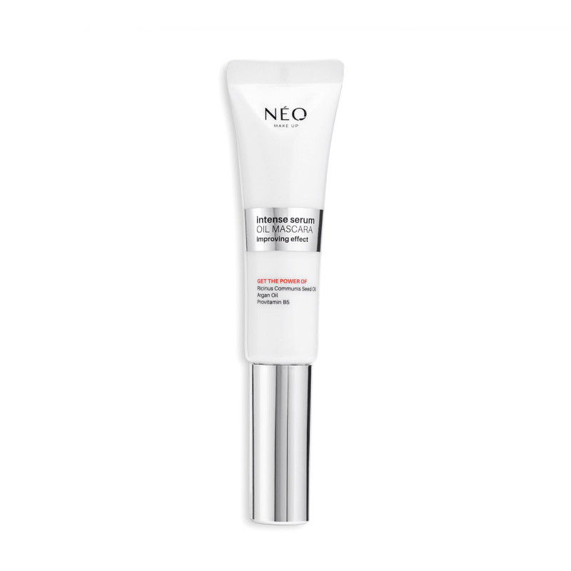 Mascara Olii Nutrienti Mascara Olii Nutrienti
