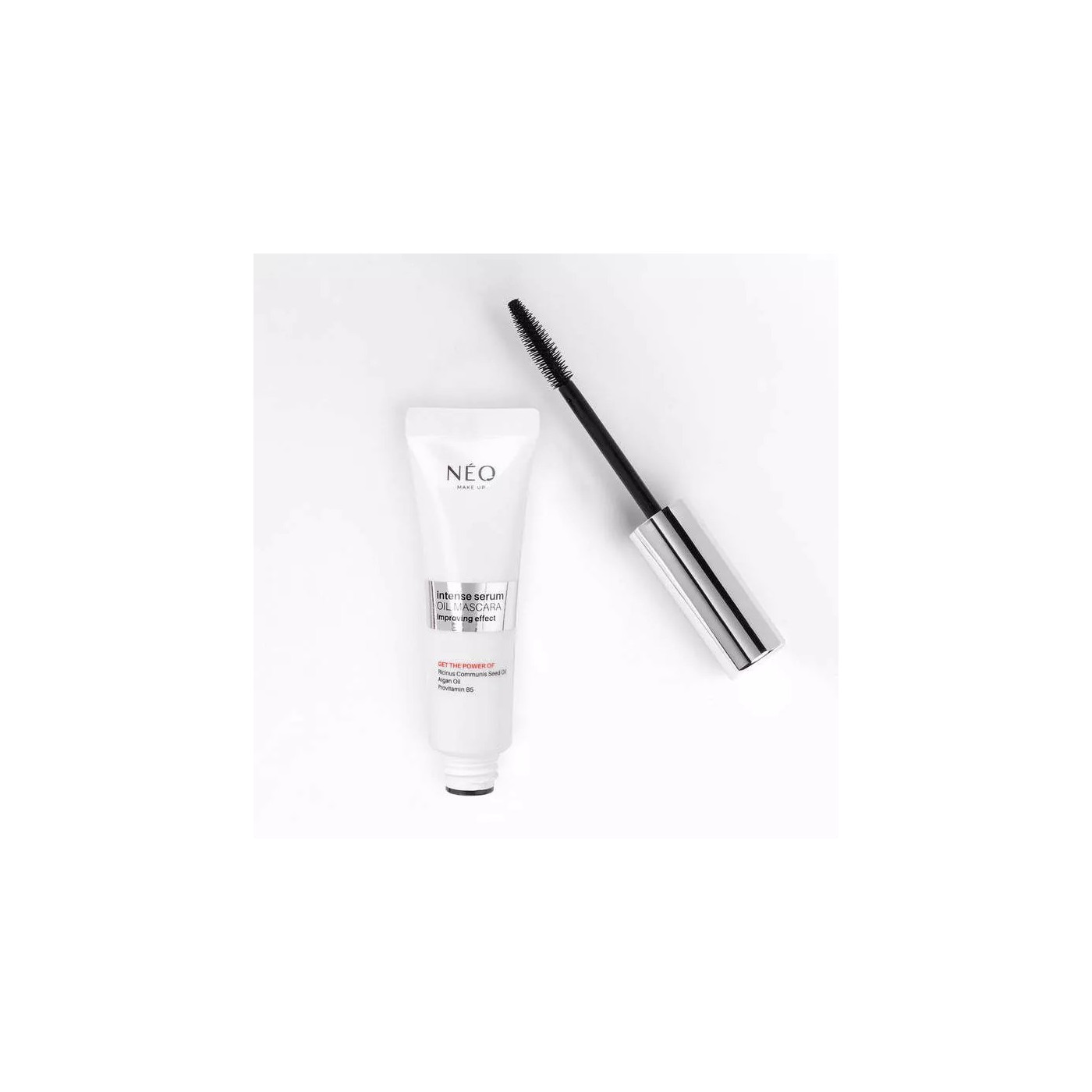 Mascara Olii Nutrienti Mascara Olii Nutrienti