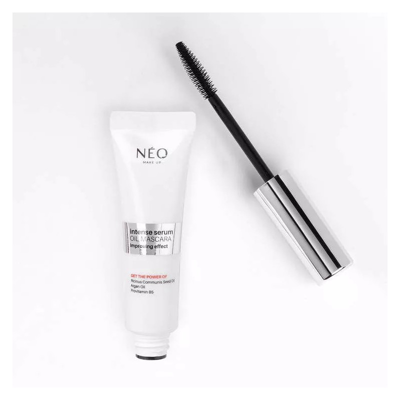 Mascara Olii Nutrienti Mascara Olii Nutrienti
