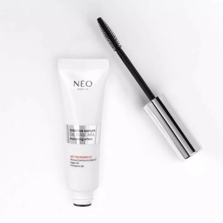 Mascara Olii Nutrienti