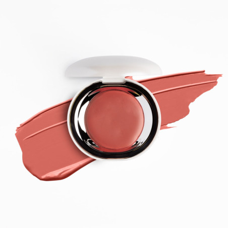 Balsamo Labbra & Guance - Peach