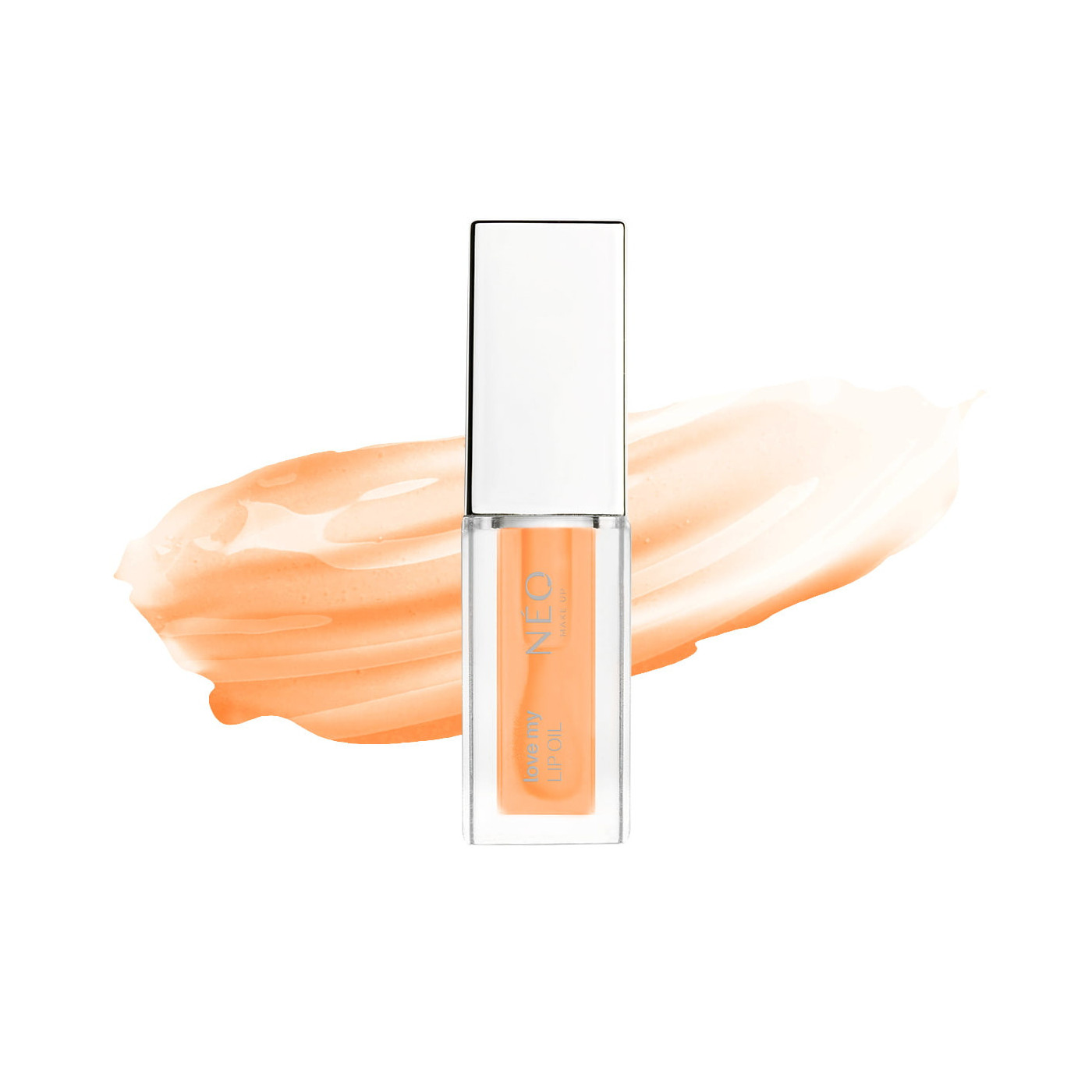 Lip Oil Mango