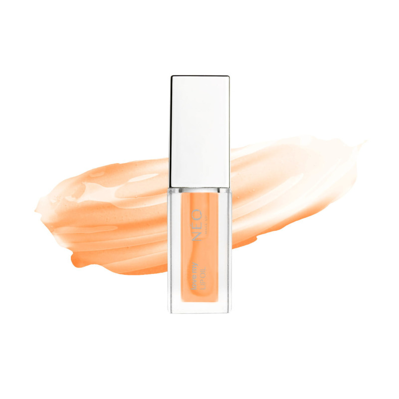 Lip Oil Mango