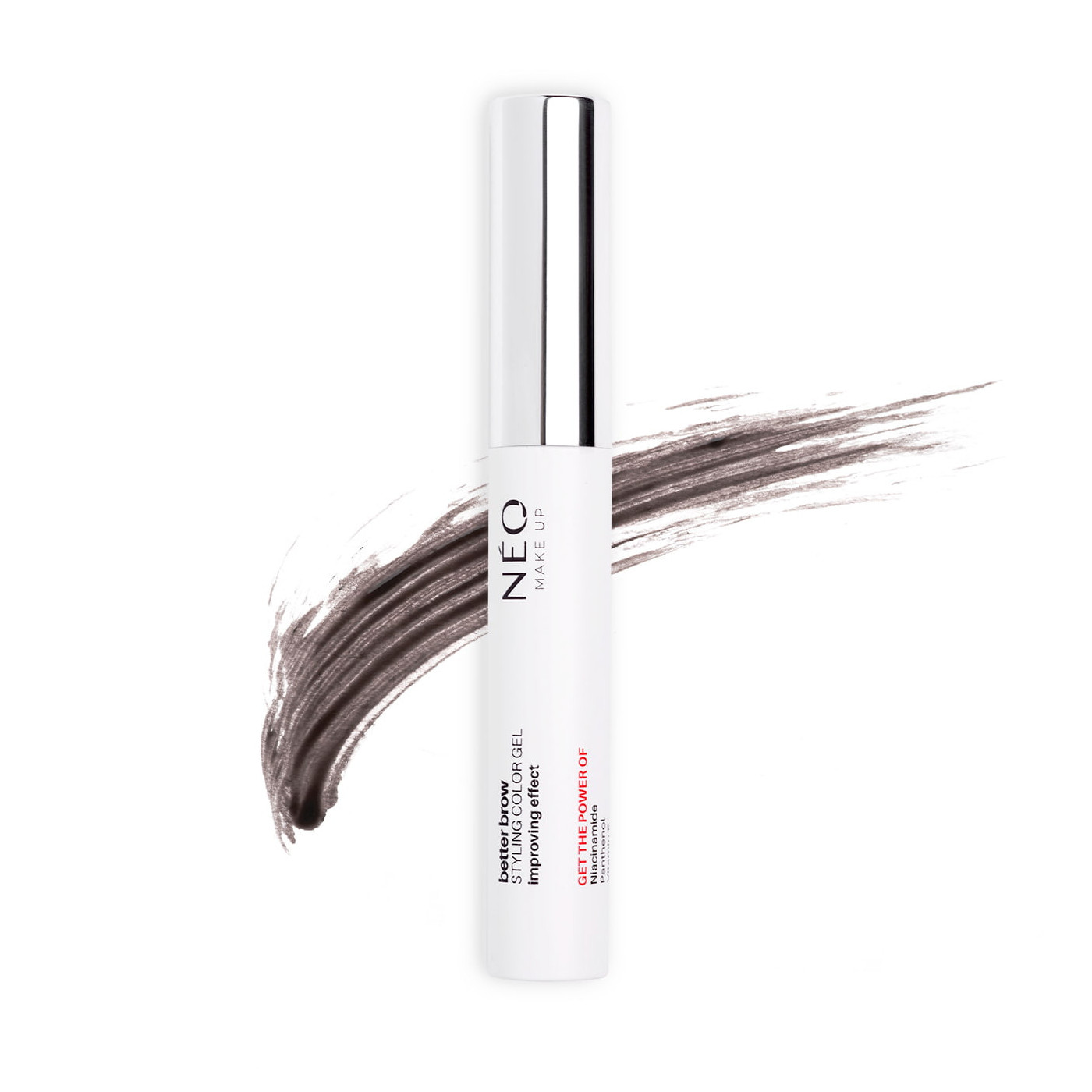 Gel Colorato Sopracciglia