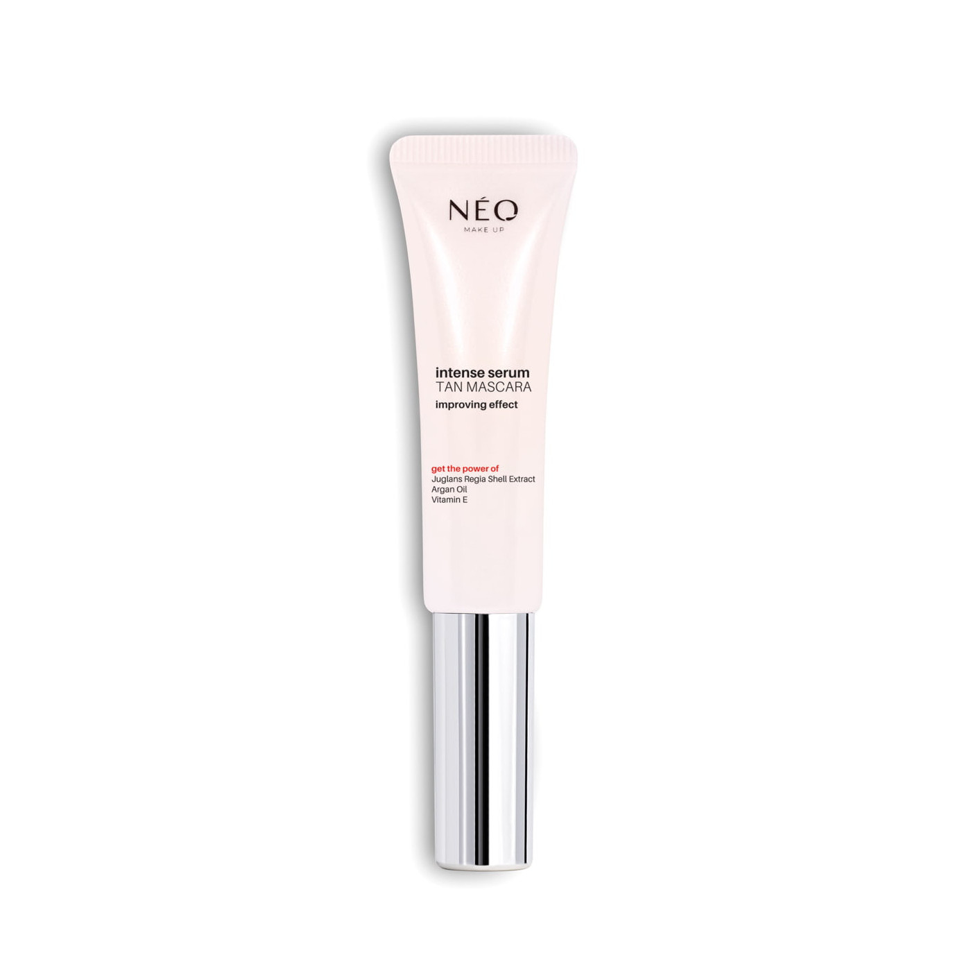 Intense Serum Tan Mascara