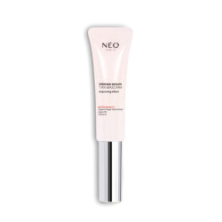 Intense Serum Tan Mascara