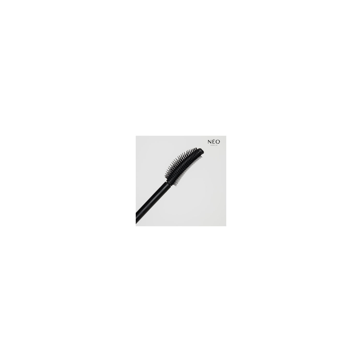 Intense Serum Tan Mascara