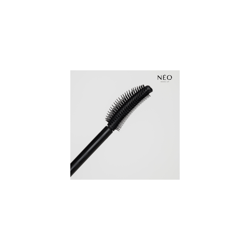 Intense Serum Tan Mascara