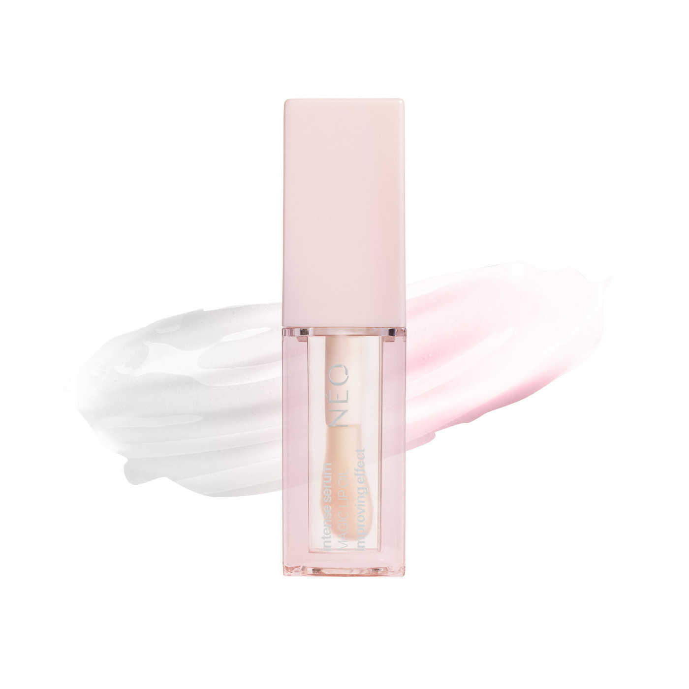 Lip Oil pH Reagente
