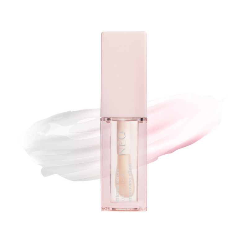 Lip Oil pH Reagente