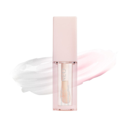 Lip Oil pH Reagente