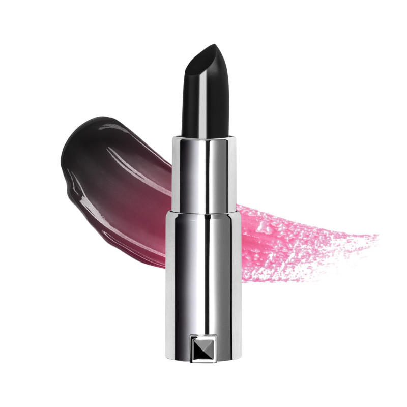 Rossetto Nero pH Reagente