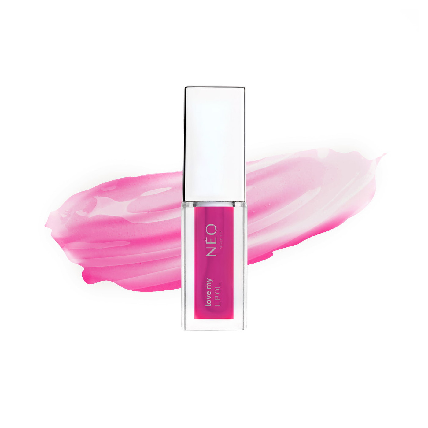 Lip Oil Black Currant