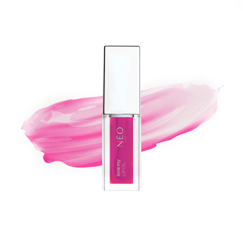 Lip Oil Black Currant