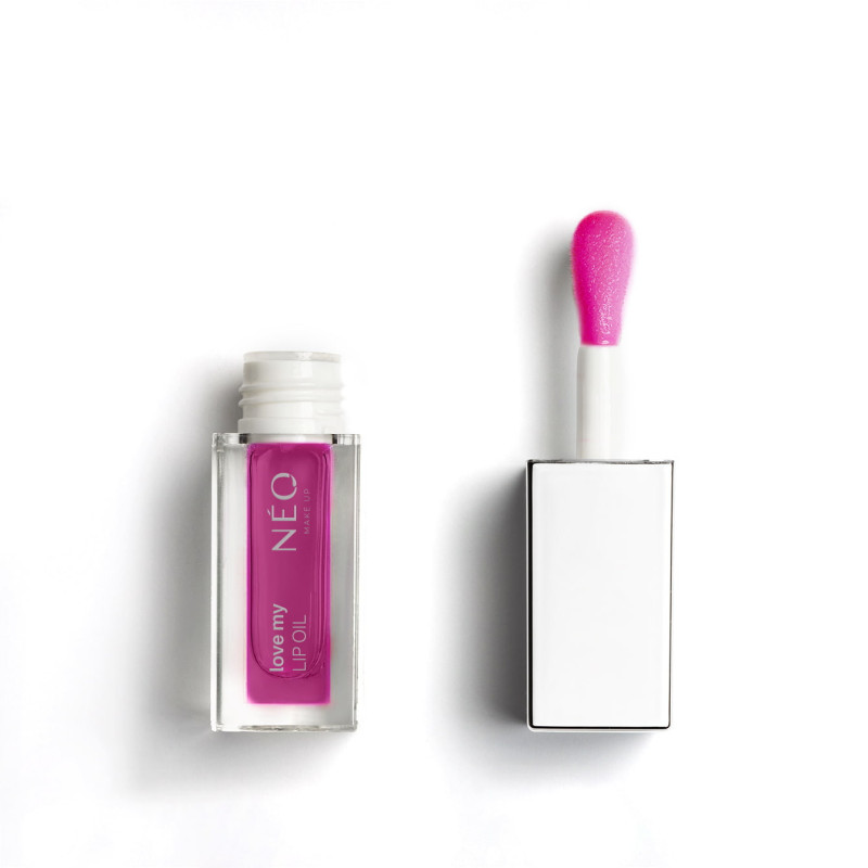 Lip Oil Black Currant Lip Oil Black Currant