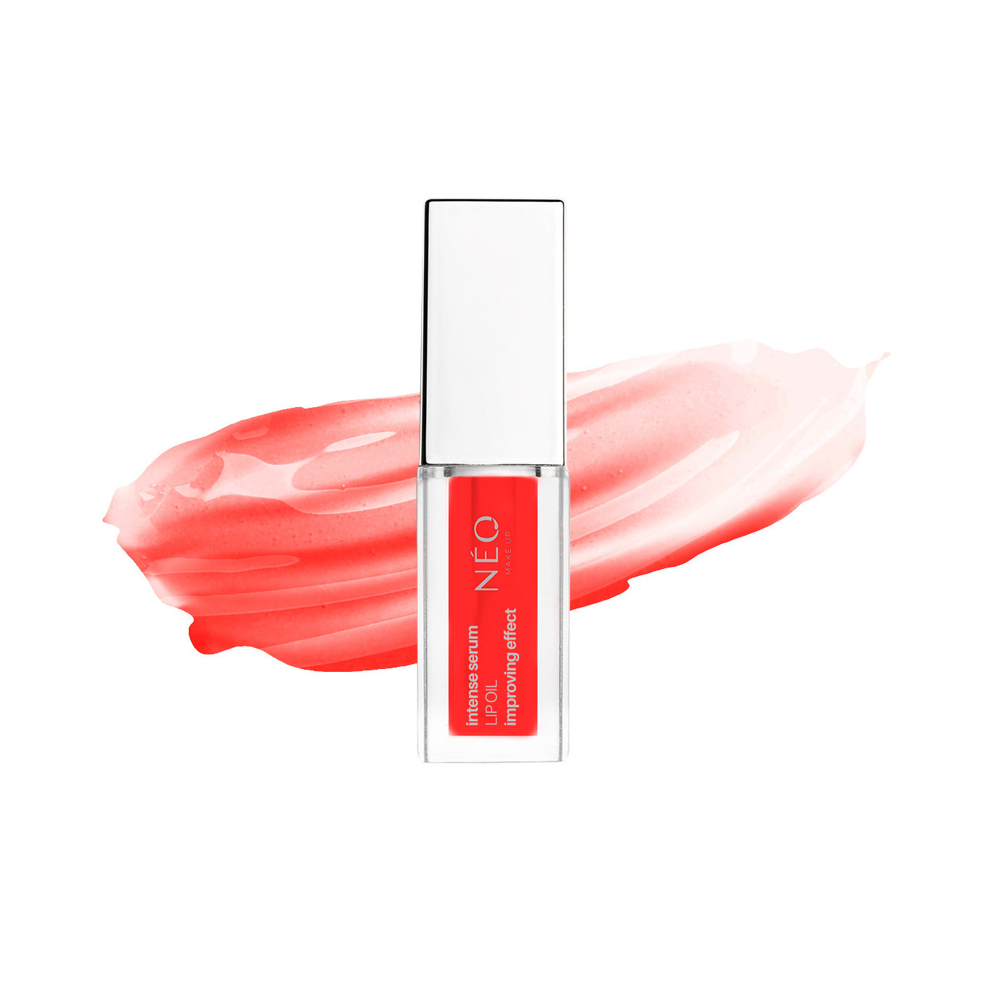 Lip Oil Strawberry