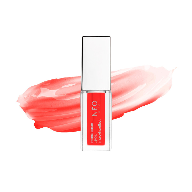 Lip Oil Strawberry