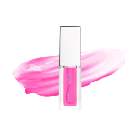 Lip Oil Raspberry