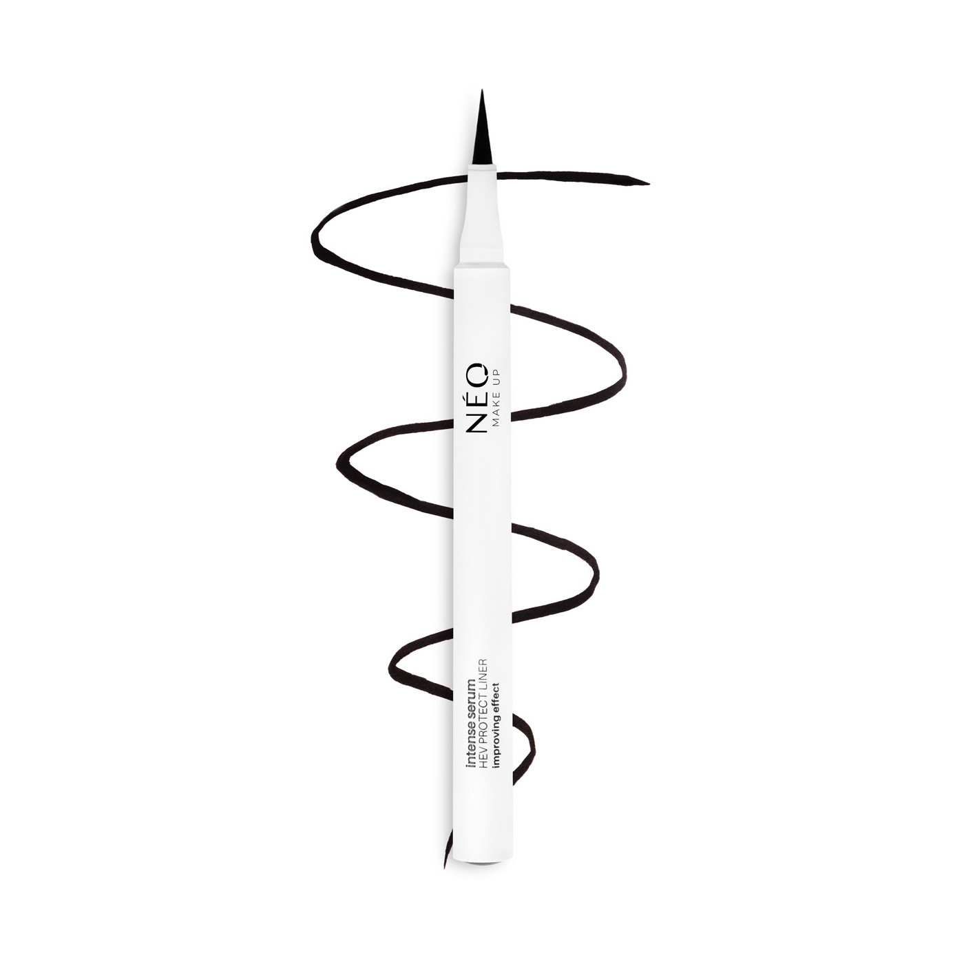 Eyeliner Protettivo Luce Blu