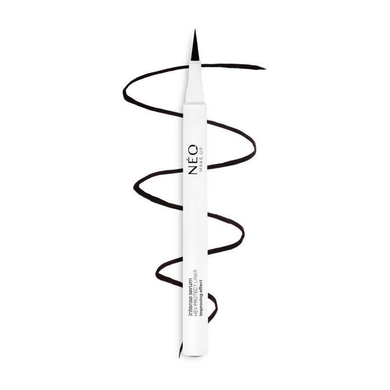 Eyeliner Protettivo Luce Blu Eyeliner Protettivo Luce Blu