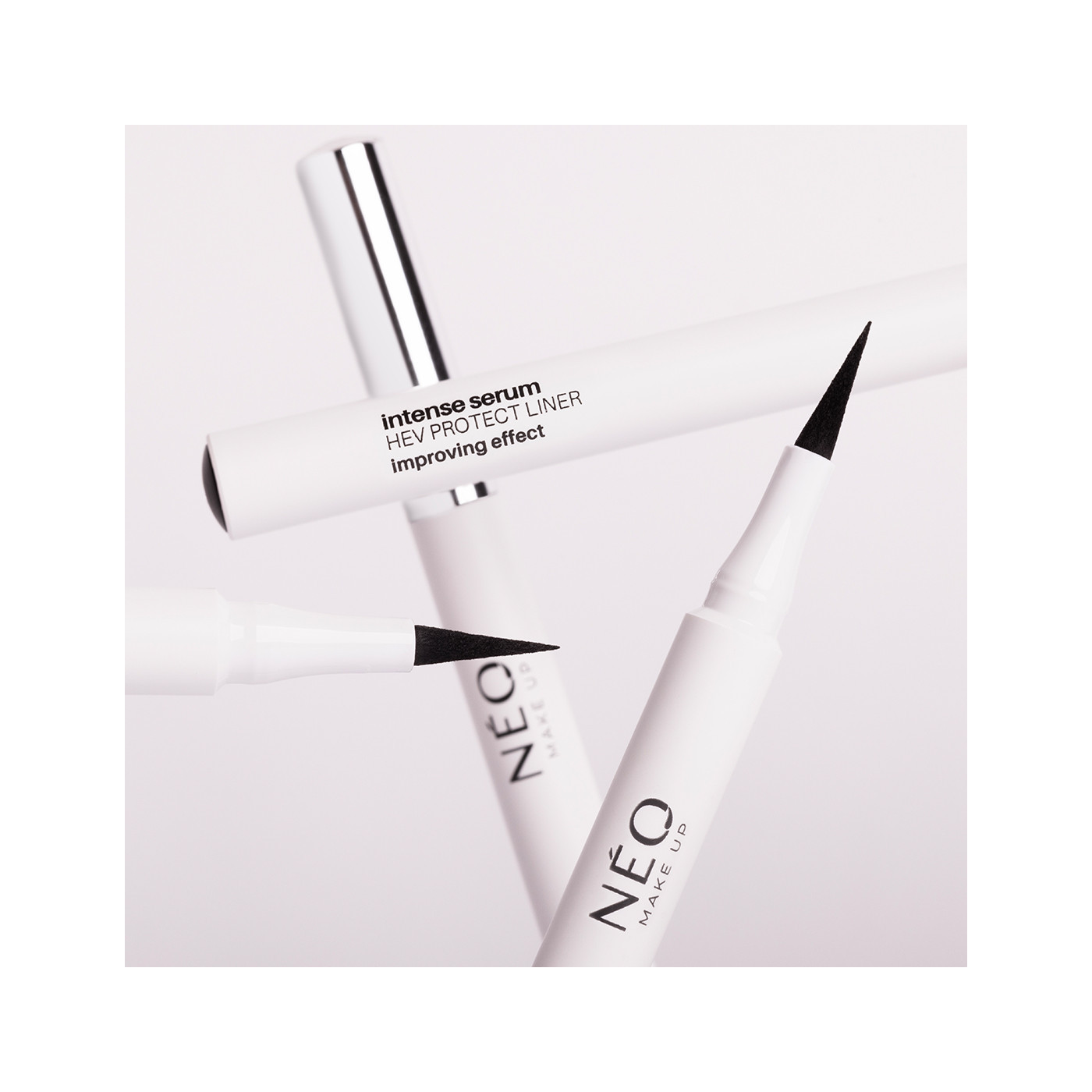 Eyeliner Protettivo Luce Blu Eyeliner Protettivo Luce Blu