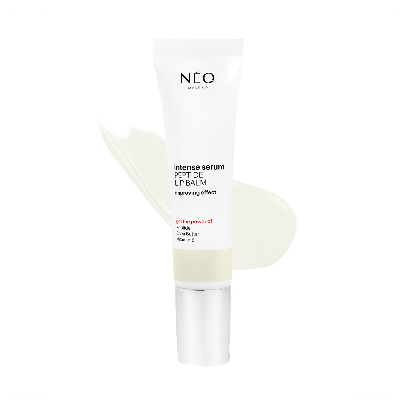 Lip Balm Peptidi - Perfect Glazed 01