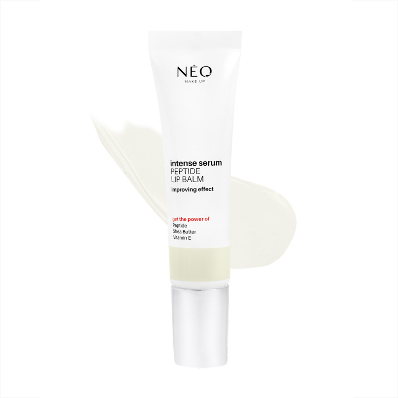 Lip Balm Peptidi - Perfect Glazed 01