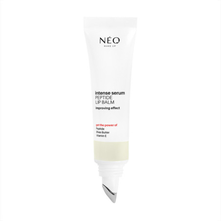 Lip Balm Peptidi - Perfect Glazed 01
