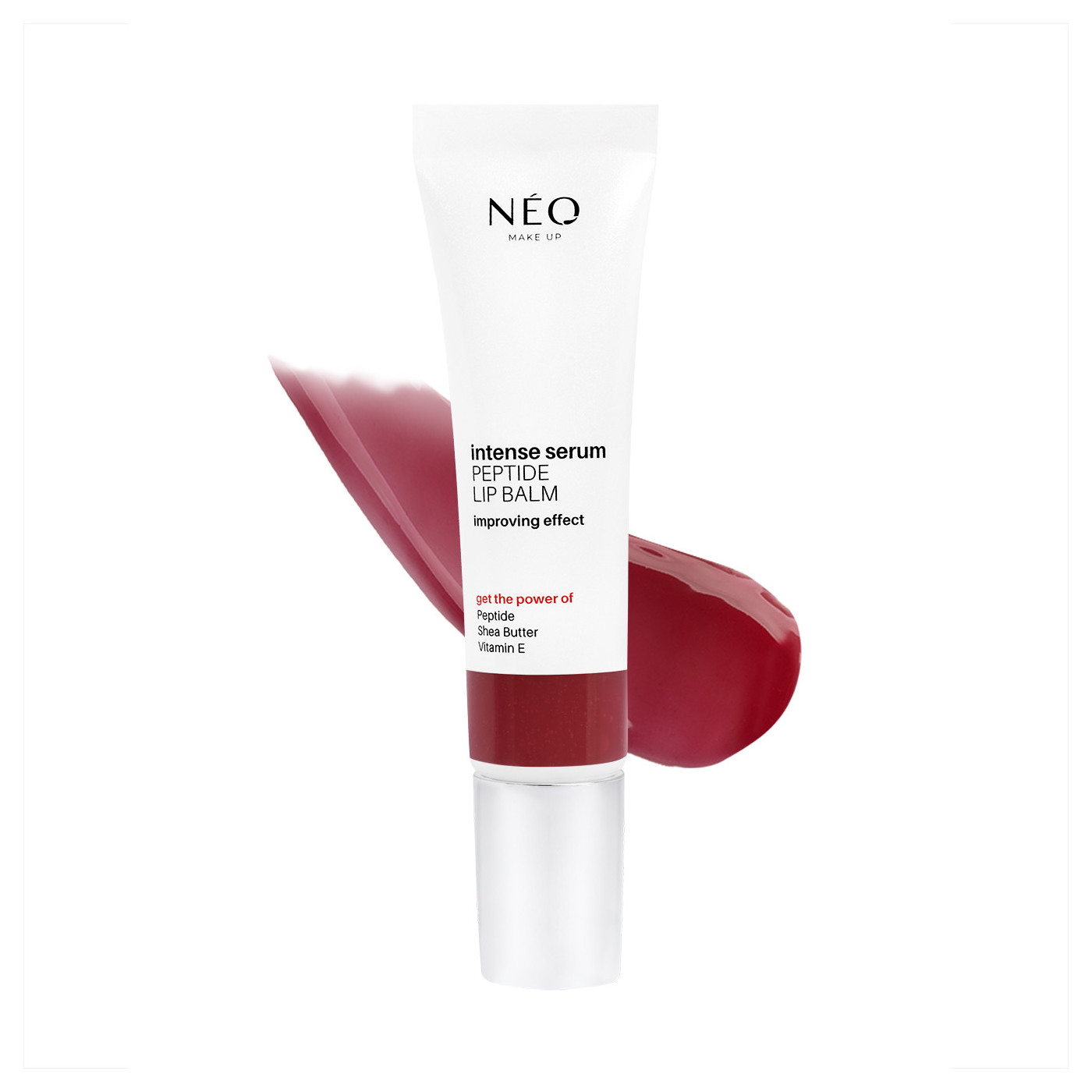 Lip Balm Peptidi - Perfect Berry 03