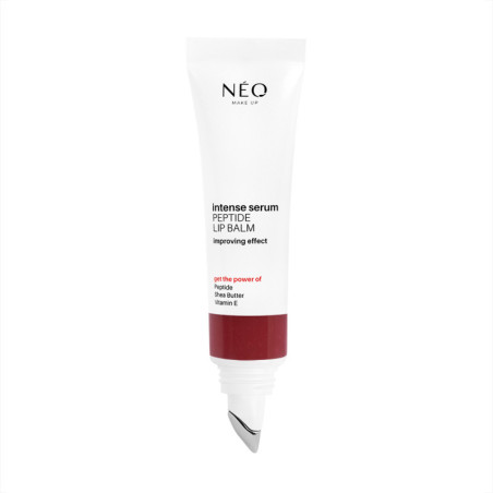 Lip Balm Peptidi - Perfect Berry 03