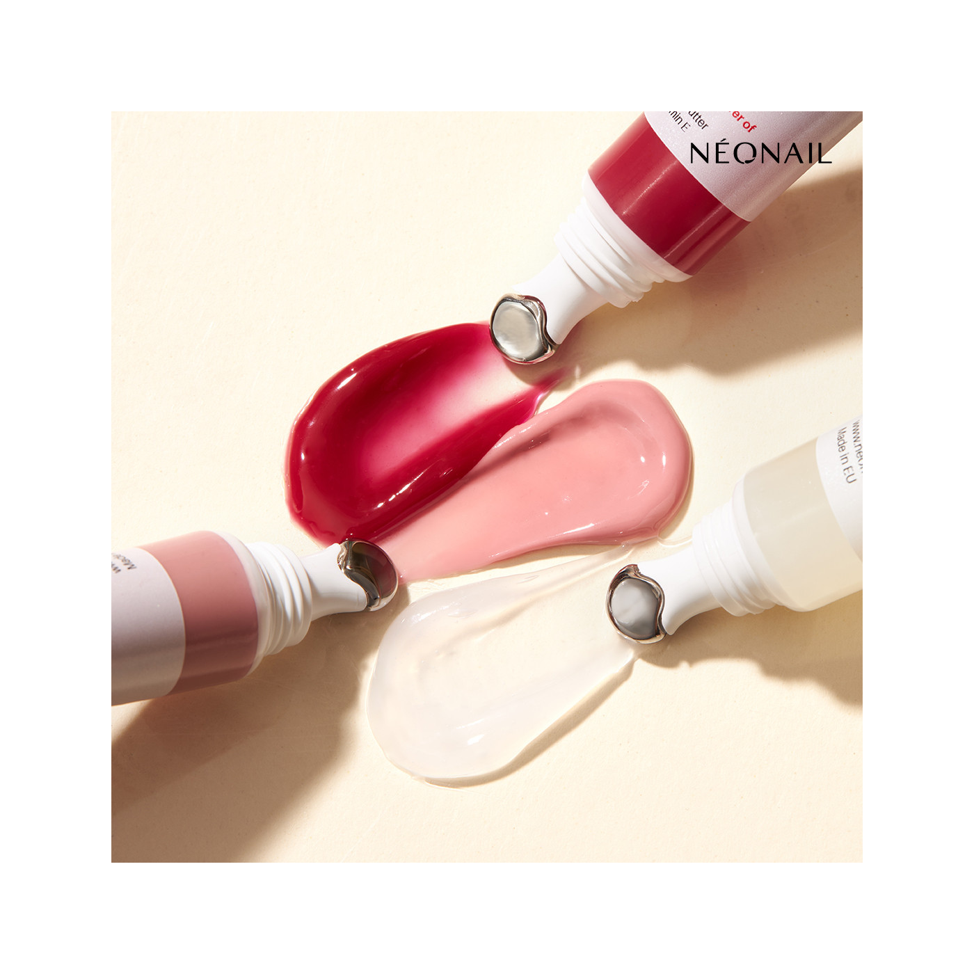 Lip Balm Peptidi - Perfect Berry 03