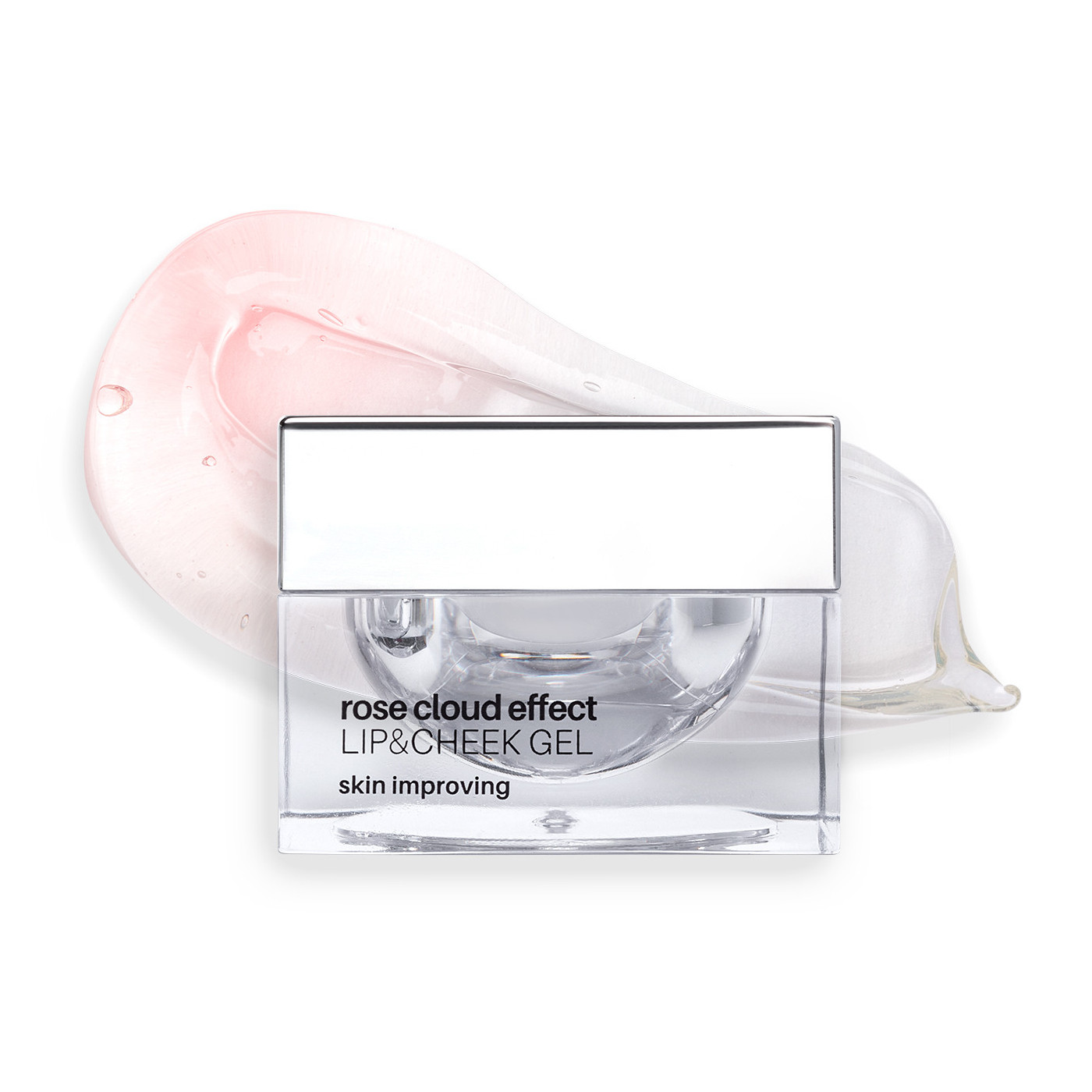 Gel pH Reagente Labbra & Guance
