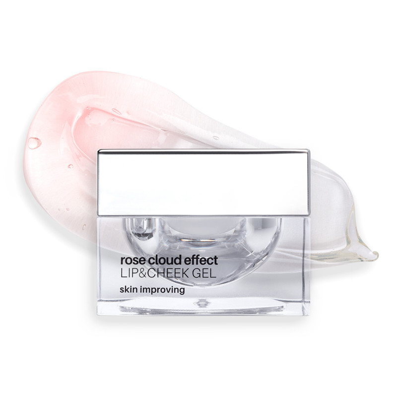 Gel pH Reagente Labbra & Guance Gel pH Reagente Labbra & Guance