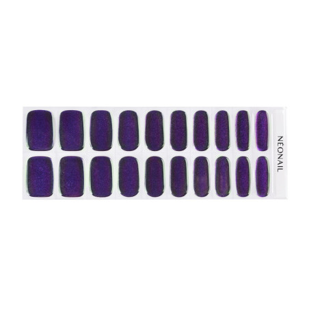 Gel Stickers Easy On M02
