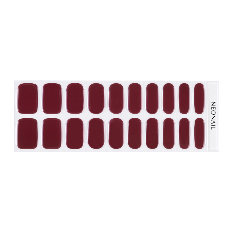 Gel Stickers Easy On M05