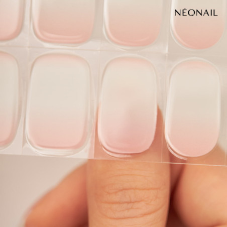Gel Stickers Easy On M09