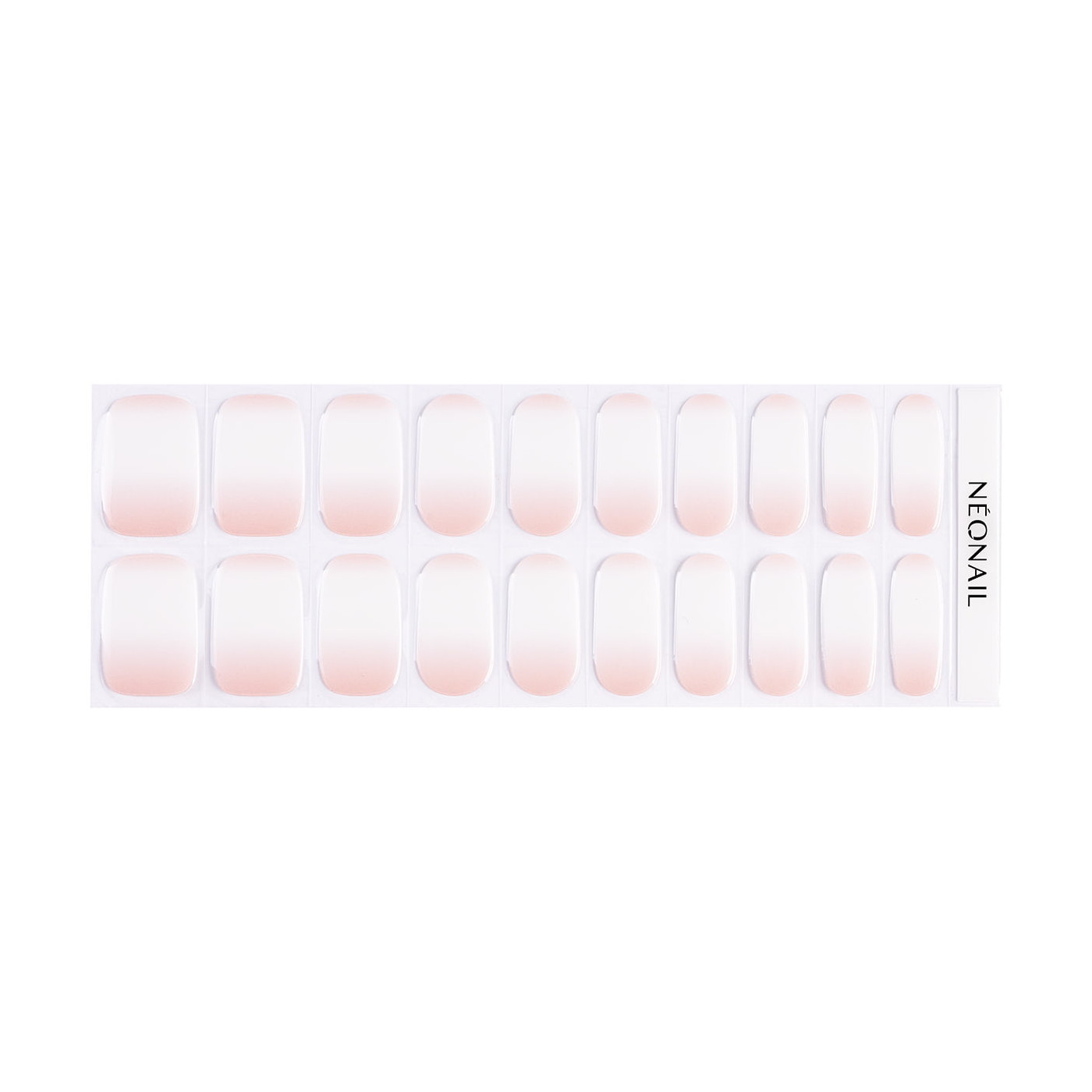 Gel Stickers Easy On M09 Gel Stickers Easy On M09
