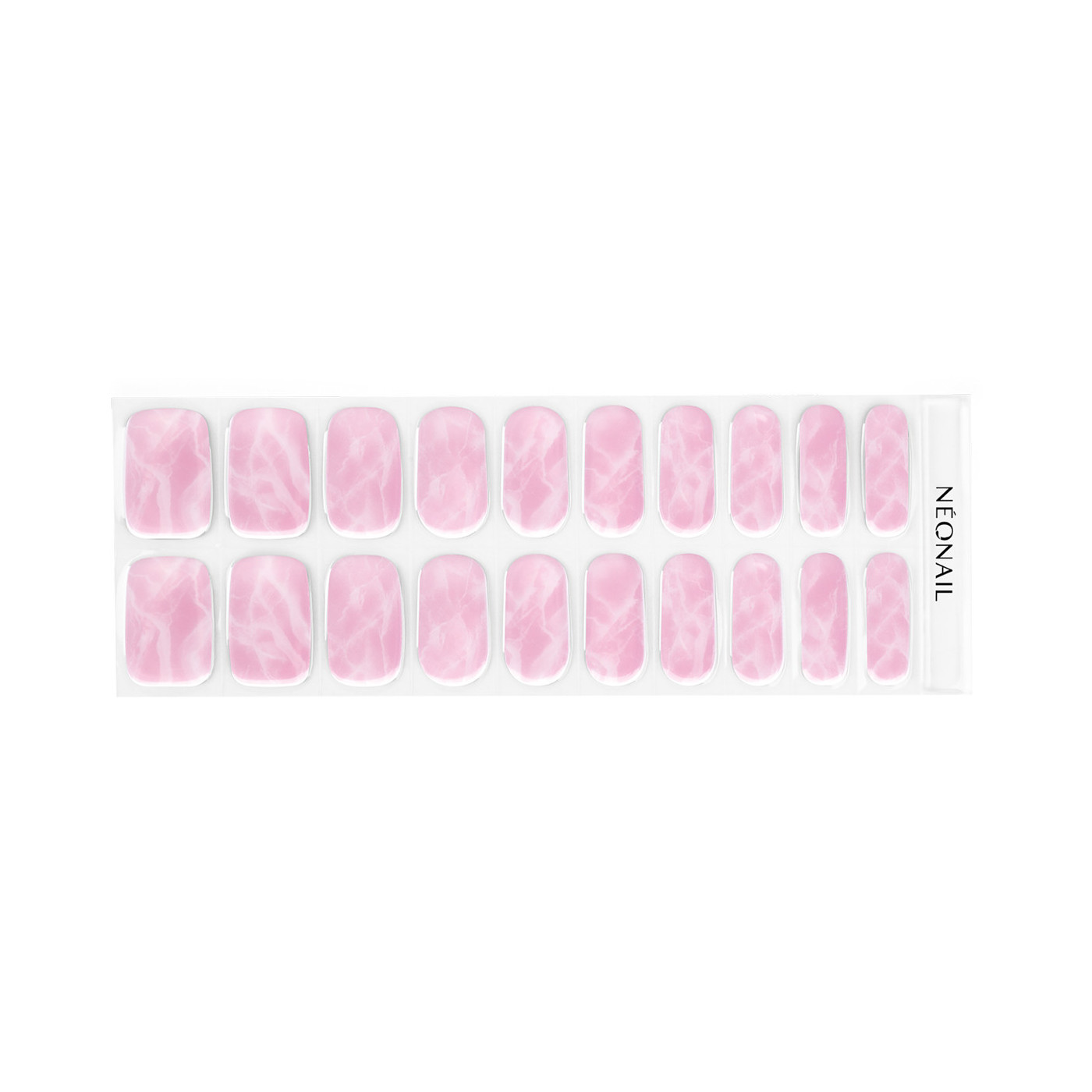 Gel Stickers Easy On M13
