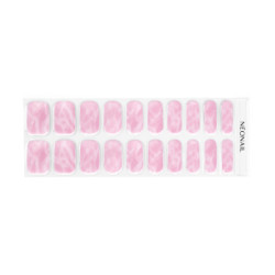 Gel Stickers Easy On M13