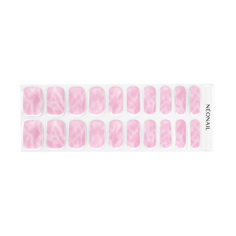 Gel Stickers Easy On M13