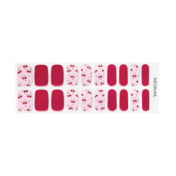Gel Stickers Easy On M15 Gel Stickers Easy On M15