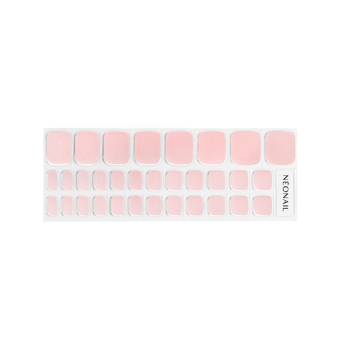 Gel Stickers Easy On P05