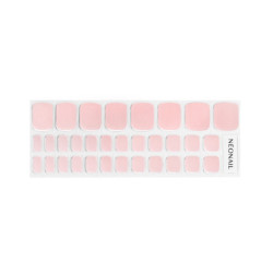 Gel Stickers Easy On P05