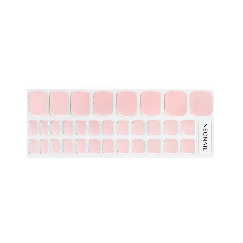 Gel Stickers Easy On P05