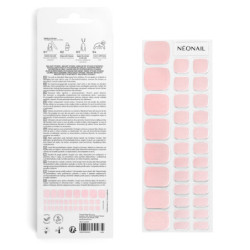 Gel Stickers Easy On P05