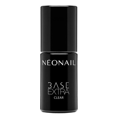 Smalto semipermanente 7,2 ml - Base Extra SOFT