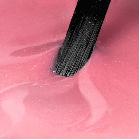 Smalto semipermanente 7,2 ml - Gleaming Pink